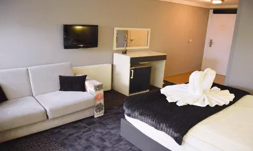 هتل کامفورت لایف استانبول هتل کامفورت لایف استانبول